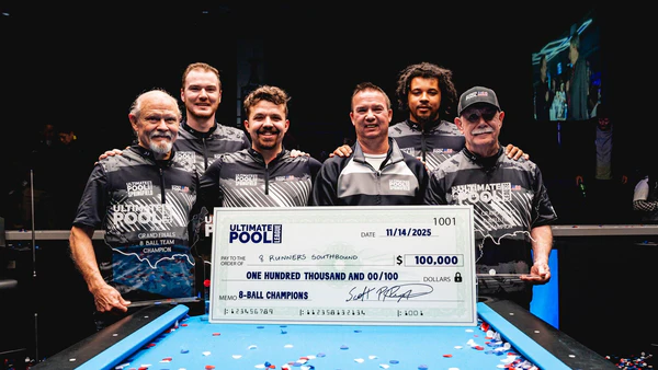 $100K Nationals